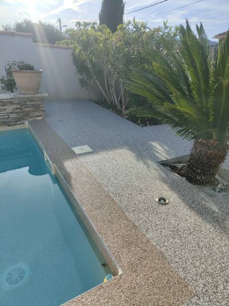 Sublimer votre piscine